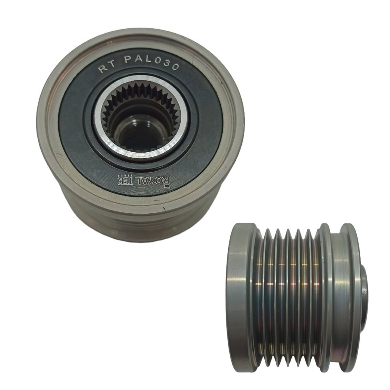 Polea Alternador Ford Focus Mondeo Volvo S40 C30 1.8 2.0